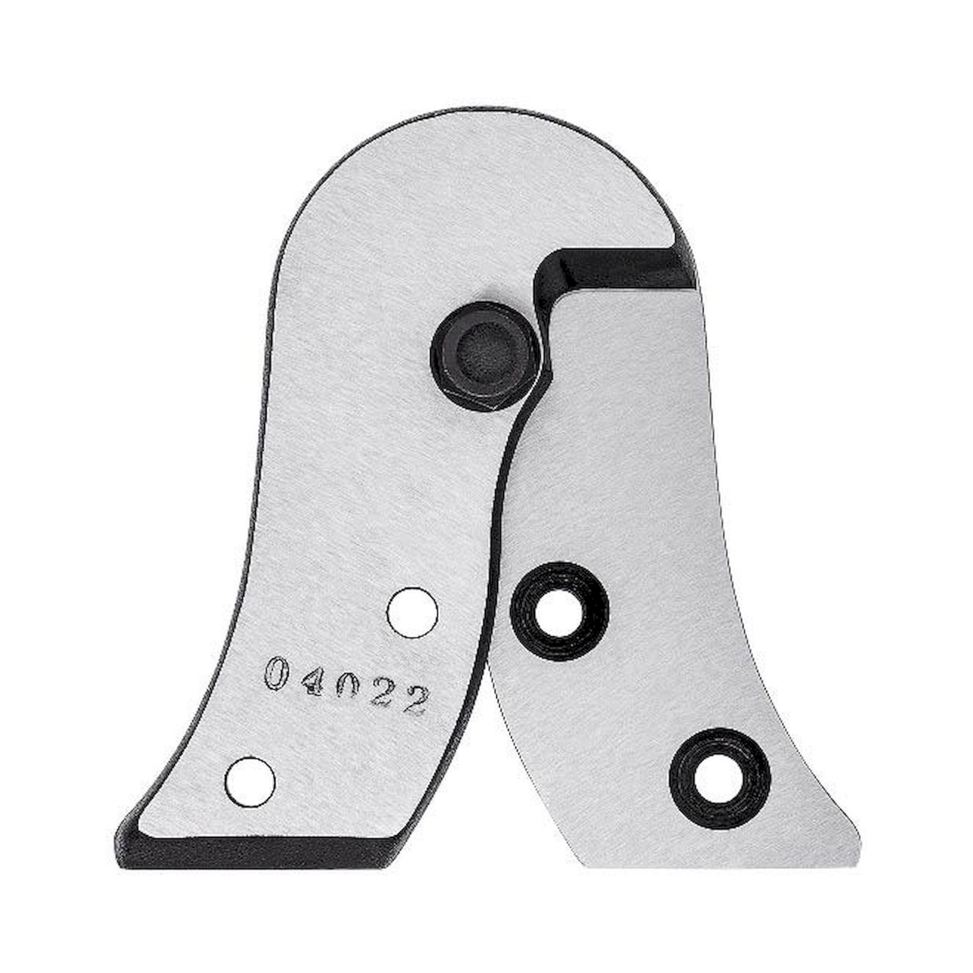Knipex 95 79 445. Ersatzmesserkopf für 95 71 445
