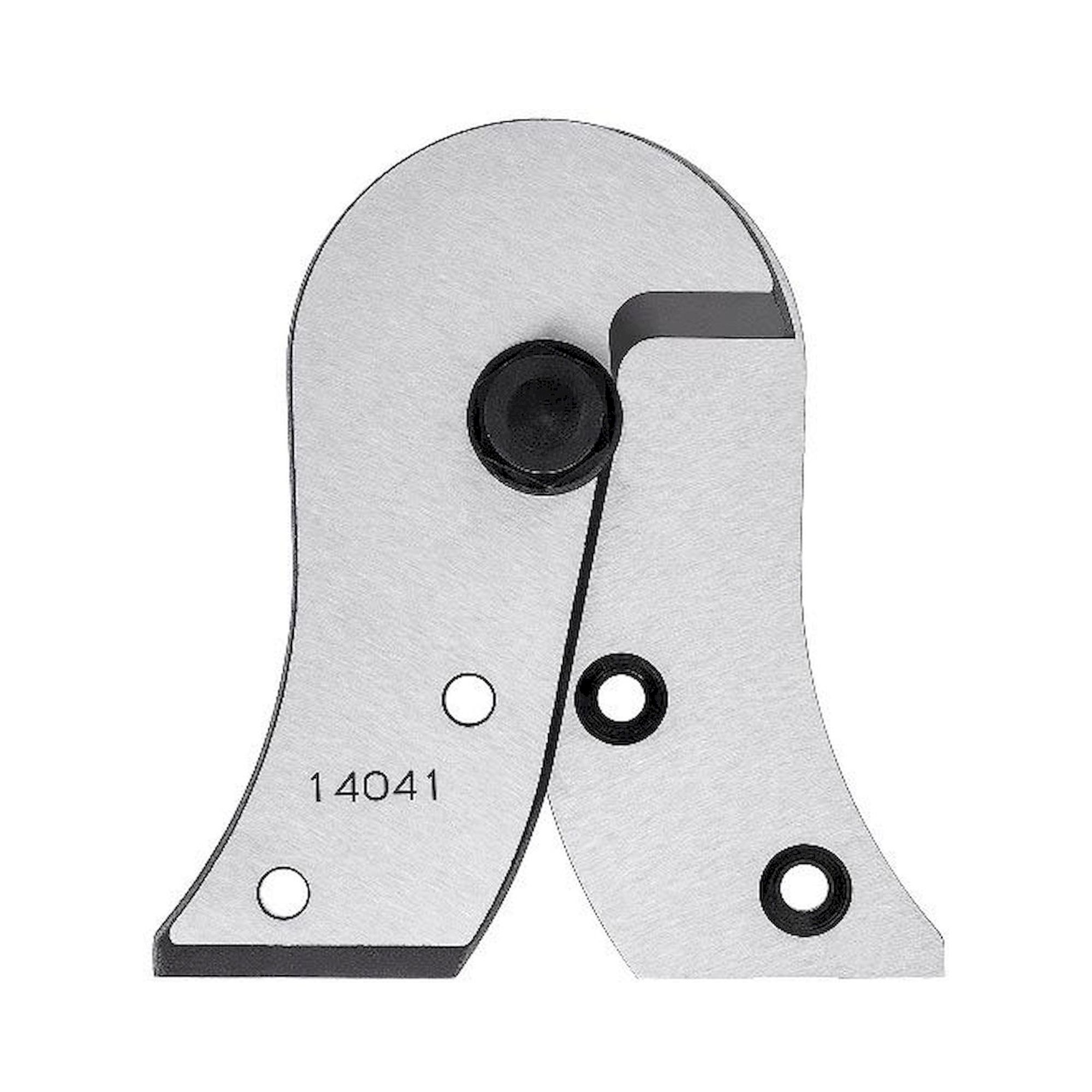 Knipex 95 79 600. Ersatzmesserkopf für 95 71 600/95 77 600