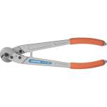 Knipex 95 81 600. wire  rope and cable shears, with plastic sheaths, 600 mm