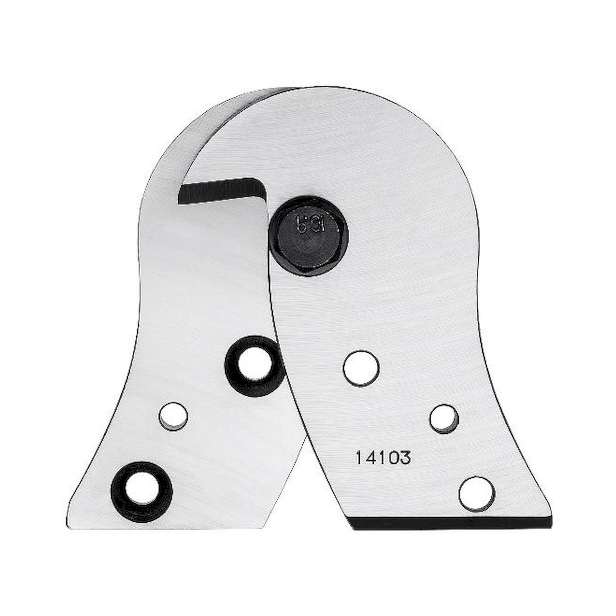 Knipex 95 89 600. Ersatzmesserkopf für 95 81 600