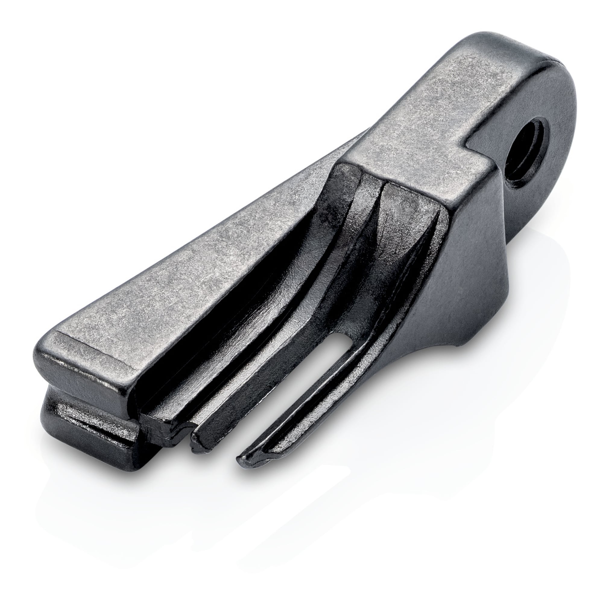 Ersatz-Spitze für Anlegewerkzeug 97 40 10, für LSA-Plus und baugleiche Leisten, 8 x 11 mm
