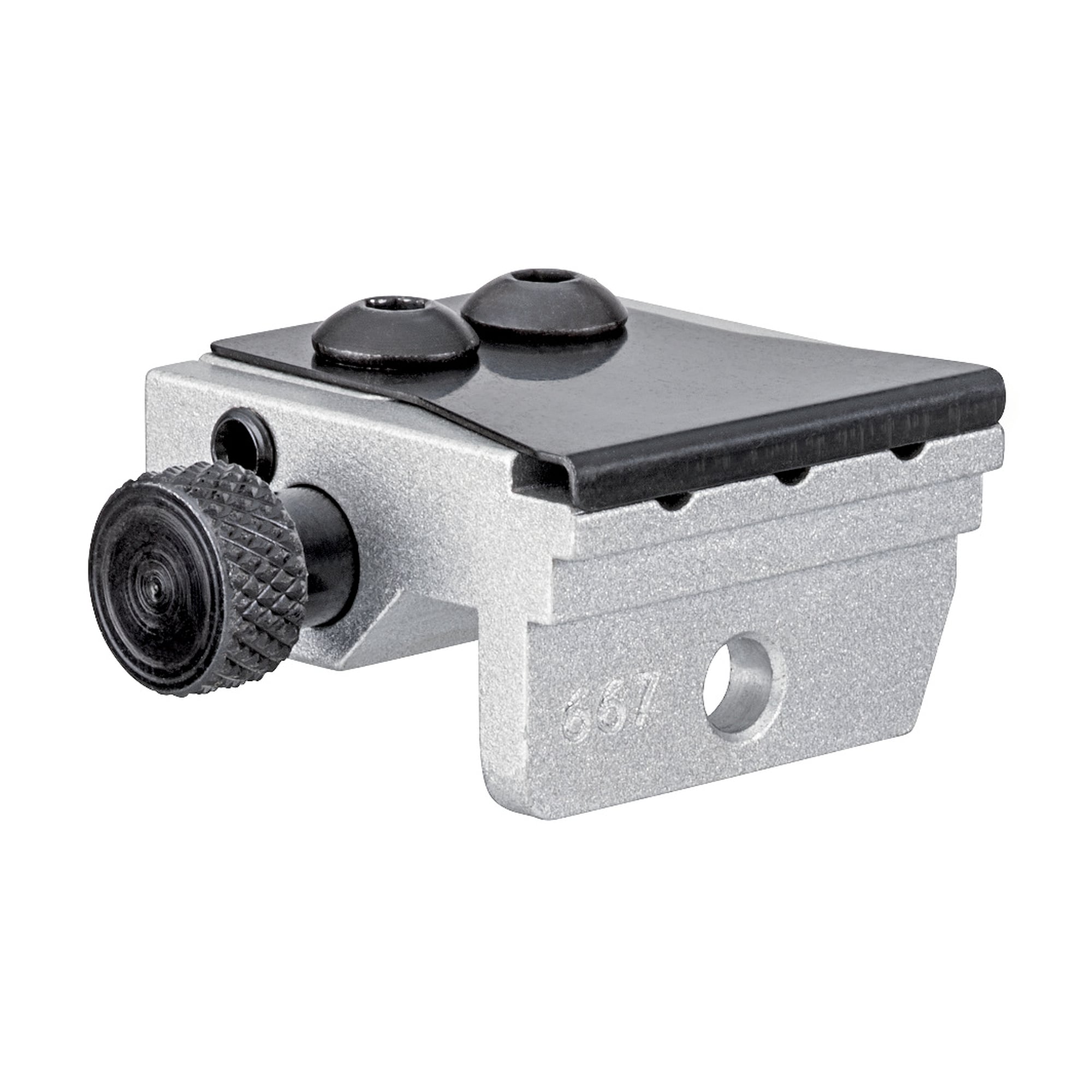 Kontaktaufnahme für Crimpeinsatz 97 49 24, Zubehör für Crimpzangen, 50 x 18 mm