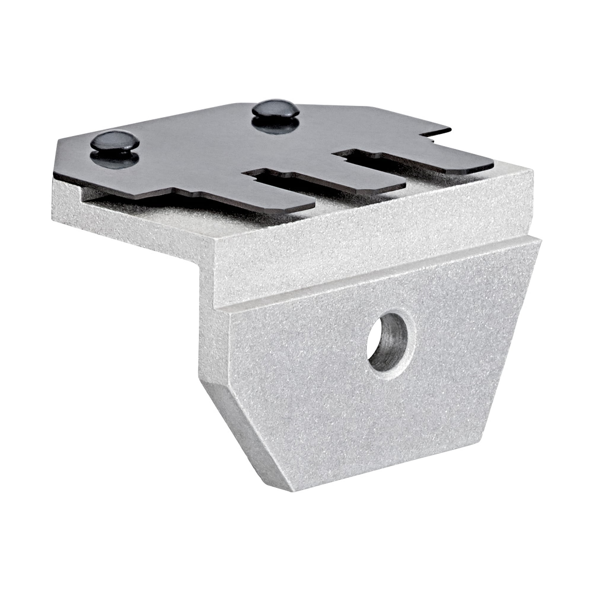 Positionneur pour matrices de sertissage interchangeables 97 49 05, 97 52 05, 97 49 35 et 97 52 35