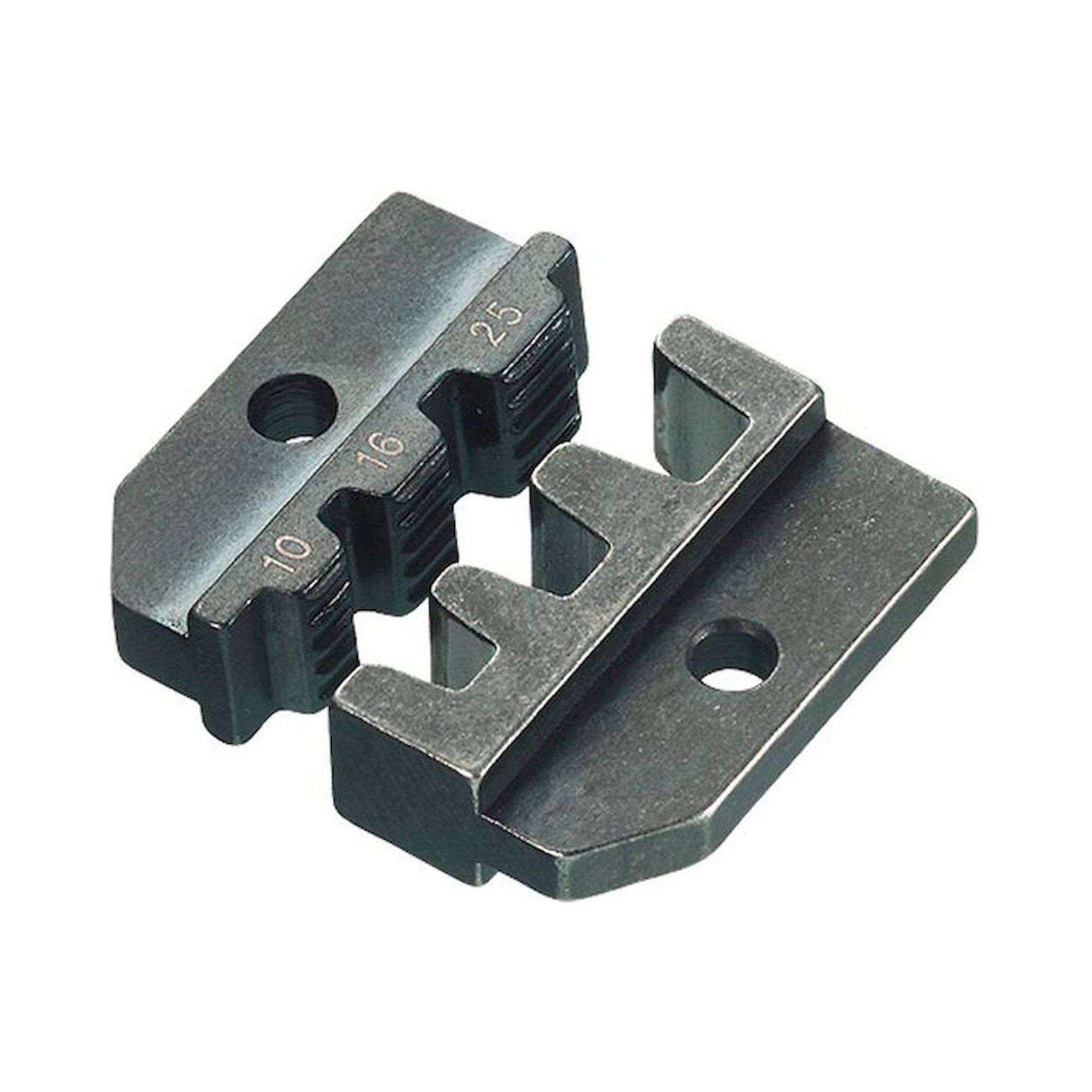 Knipex 97 49 09. Crimp insert for wire  end ferrules