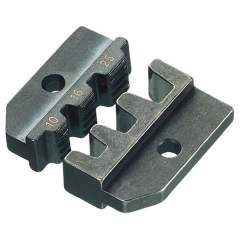 Knipex 97 49 09. Crimp insert for wire  end ferrules