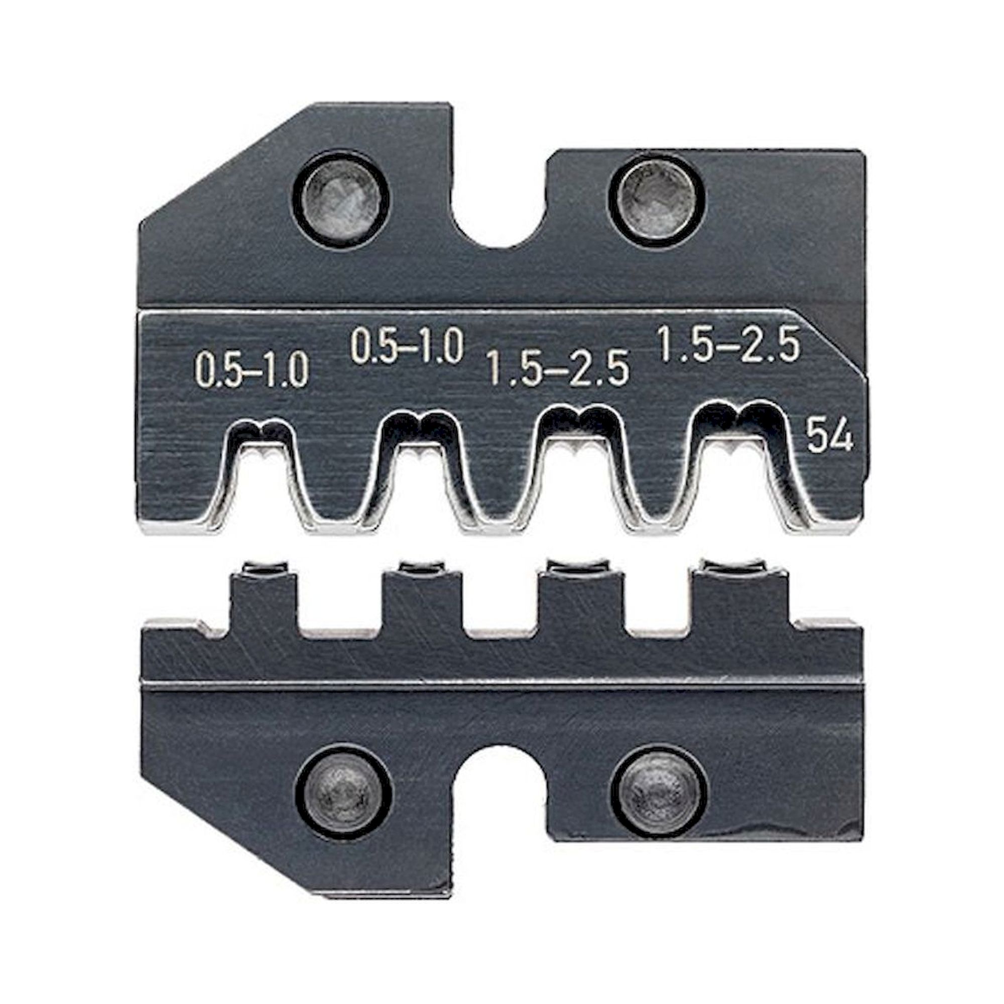 Knipex 97 49 54. Crimp Insert Junior Power Timer