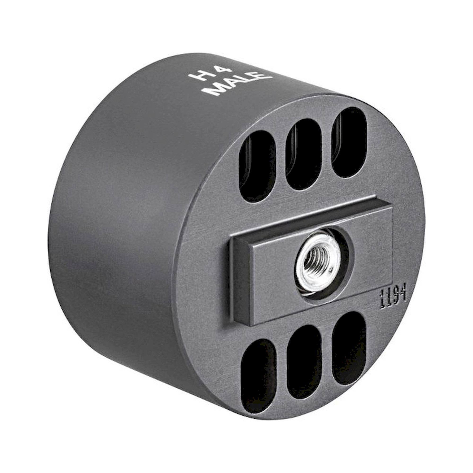 Knipex 97 49 59 1. Positionierhilfe für 97 49 59 (Solar-Steckverbinder Helios H4)