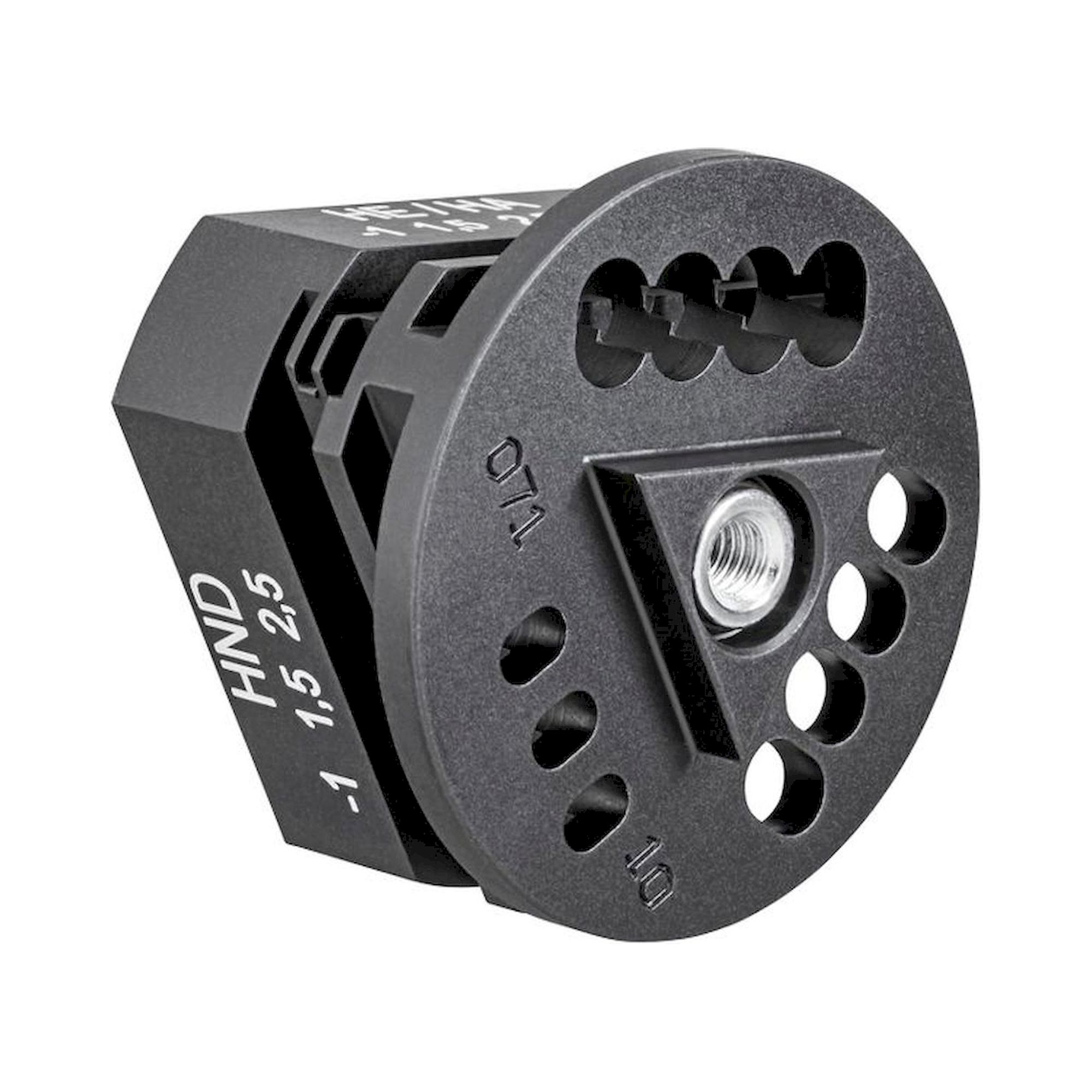 Knipex 97 49 90. Positionierhilfe für 97 49 60 (HTS + Harting)