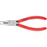 Knipex 97 50 01. Crimping pliers for Scotchlok connectors with cutting edges, 155 mm