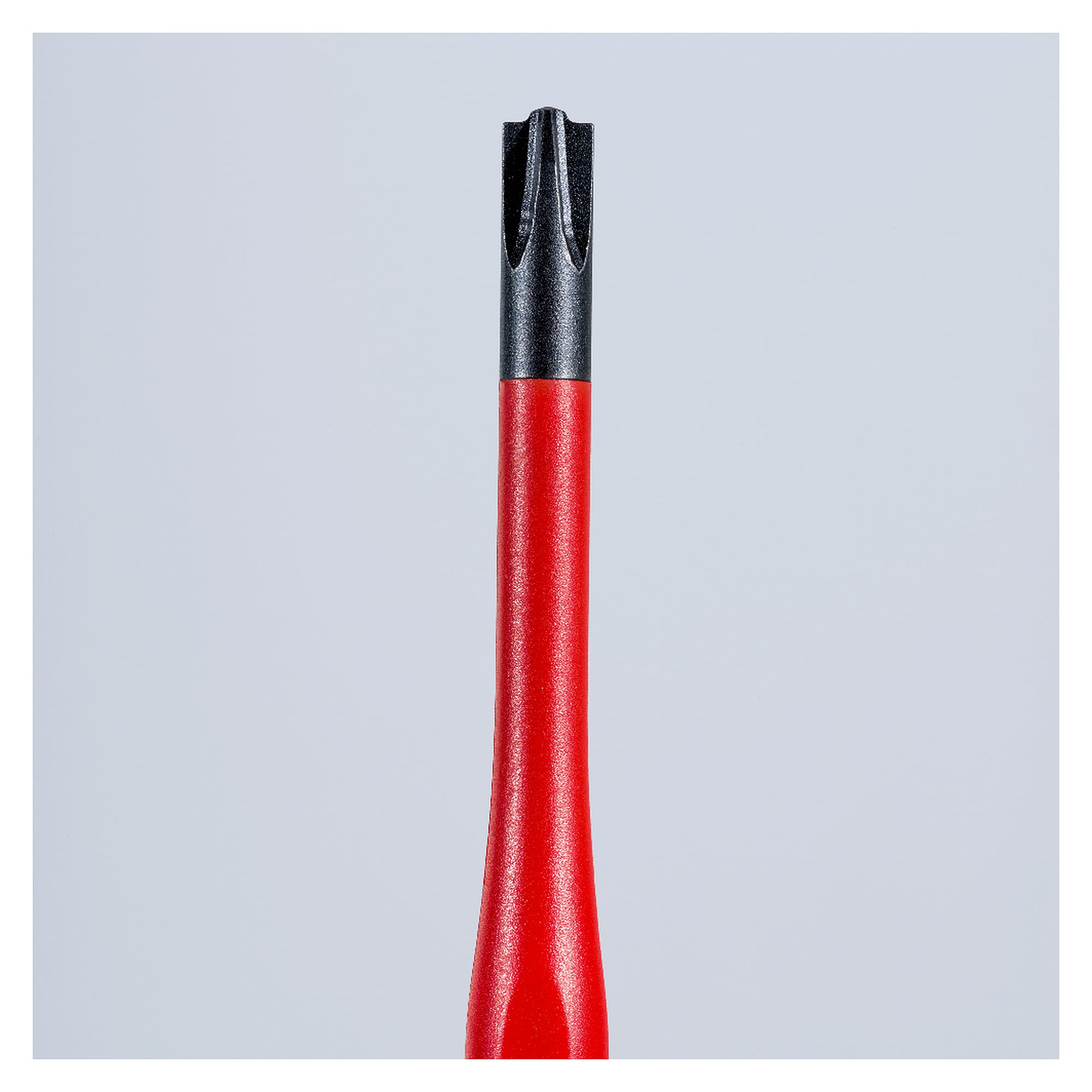 Screwdriver slim PlusMinus Phillips PH/S 1, insulated 1000 V, 187 mm