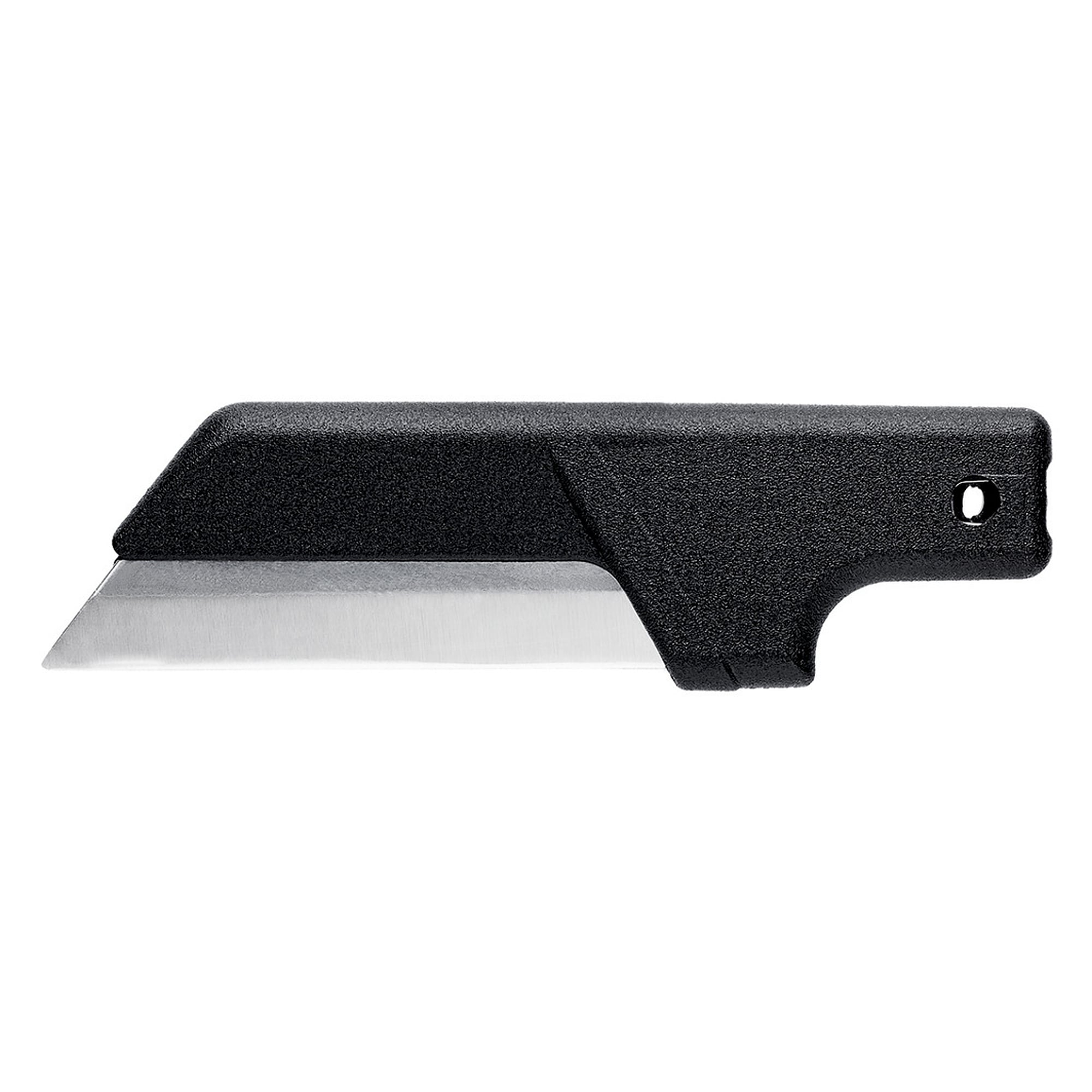 Ersatzklinge für Kabelmesser 98 56, gerade Klinge mit Spezialschliff, Klingenrücken isoliert, 70 mm