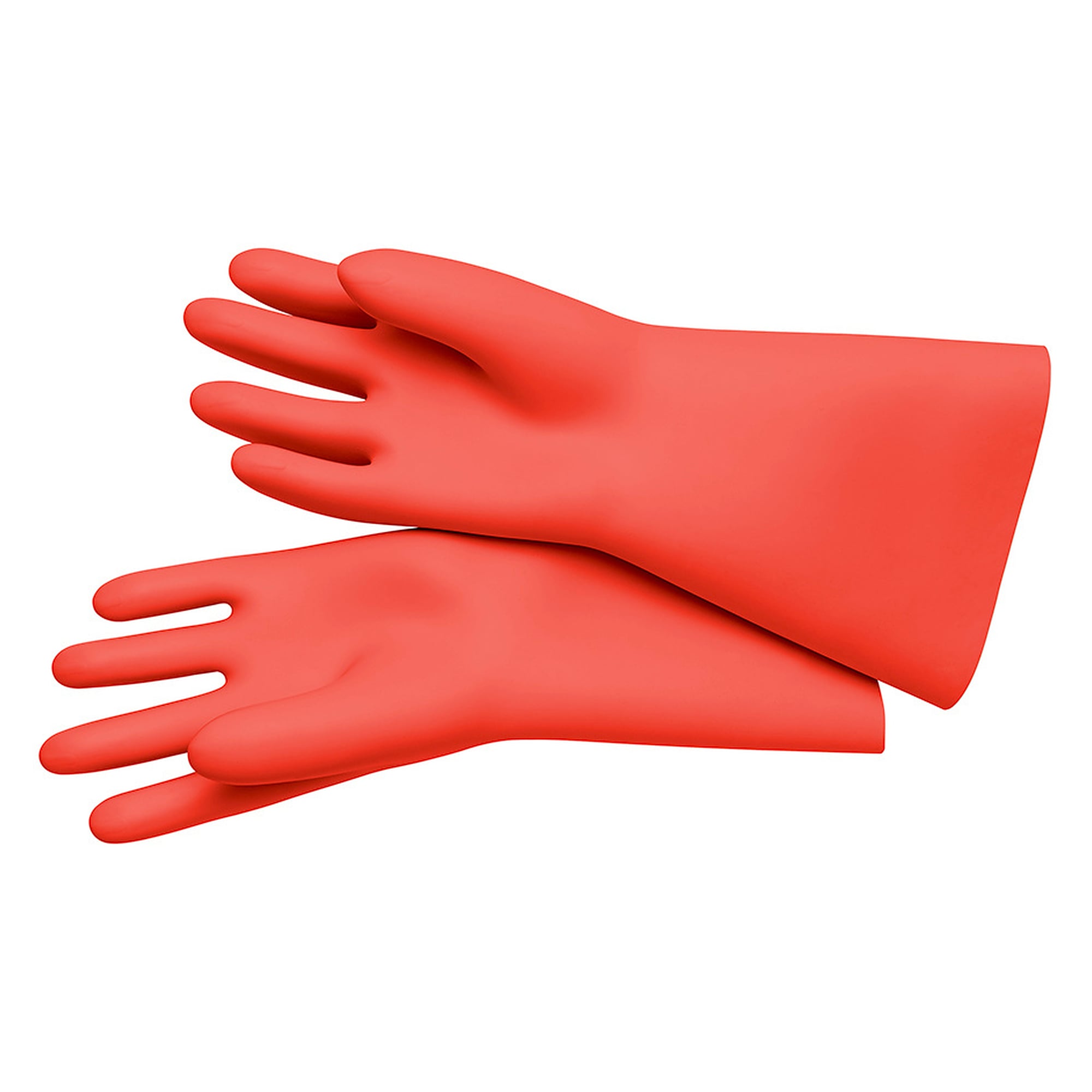 Gants pour électricien isolants, taille 10, classe 0, 410 mm