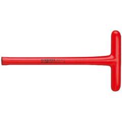 Knipex 98 05 13. Socket wrench with T-handle, wrench size 13, 300 mm