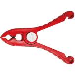 Knipex 98 64 02. Plastic clamp, 150 mm