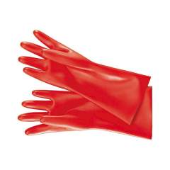 Knipex 98 65 41. Electrician's gloves, insulated, size 10