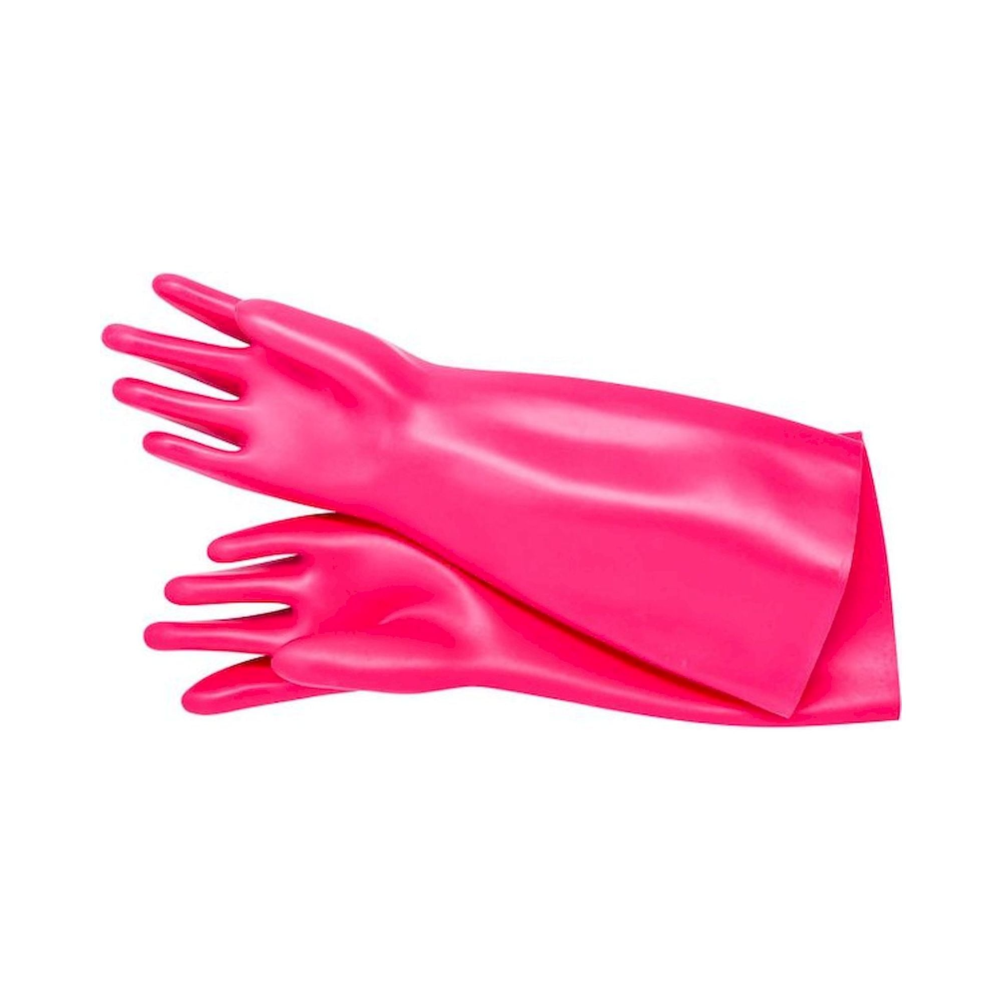 Knipex 98 65 42. Electrician's gloves, insulated, size 11