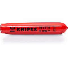 Knipex 98 66 10. Selbstklemm-Tülle, Innendurchmesser: 10 mm, 86 mm