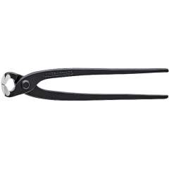 Knipex 99 00 250. Twisting or braiding pliers, black atramentised, 250 mm