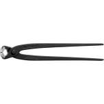 Knipex 99 00 300. Twisting or braiding pliers, black atramentised, 300 mm