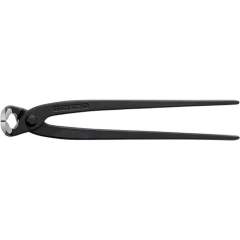 Knipex 99 00 300. Twisting or braiding pliers, black atramentised, 300 mm