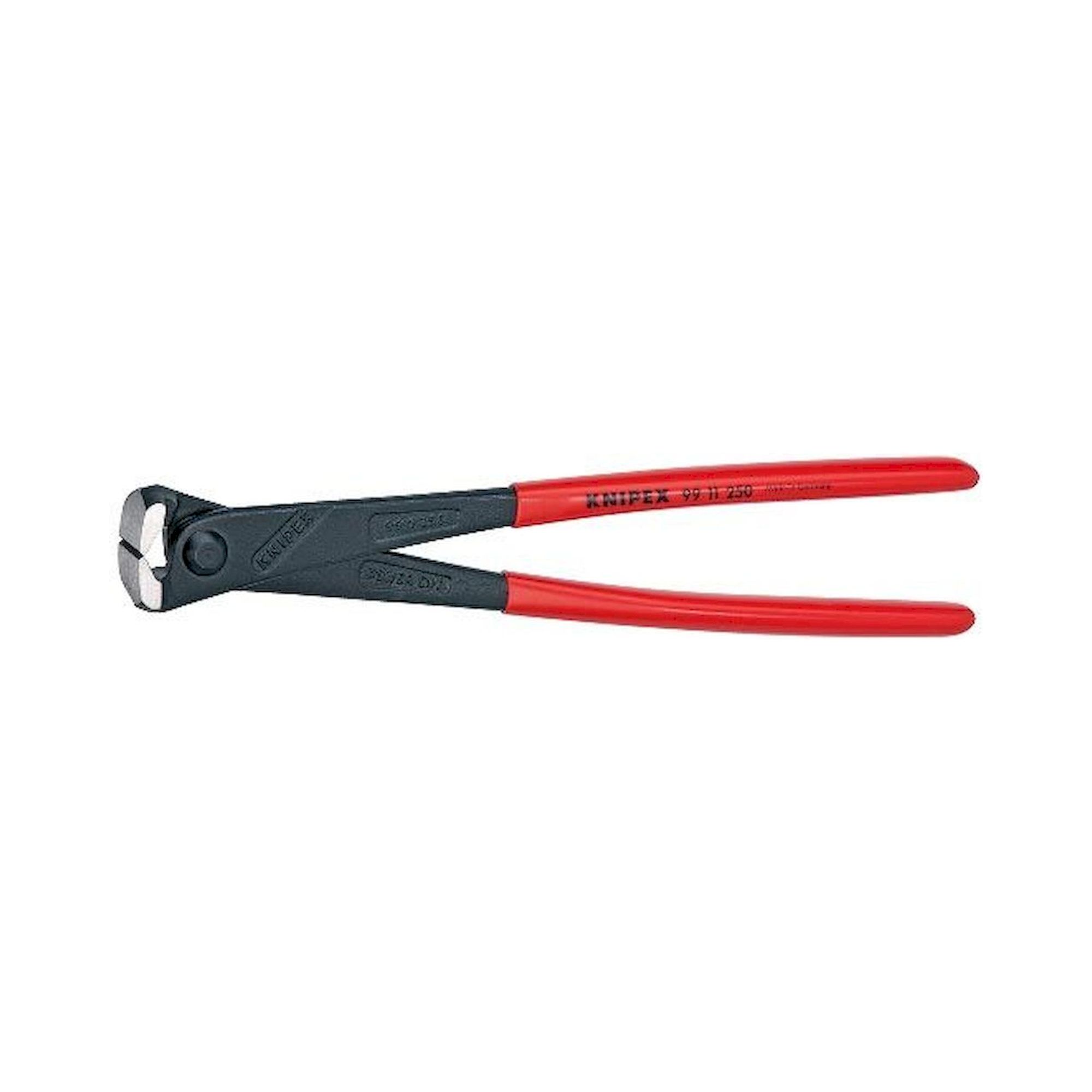 Knipex 99 11 250. Tenailles russes puissantes hautement démultipliées, atramenté noir