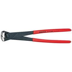 Knipex 99 11 250. Kraft-Monierzange hochübersetzt, schwarz atramentiert, 250 mm