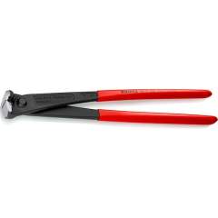 Knipex 99 11 300. Kraft rongeur pliers, high transmission, black atramentised, 300 mm