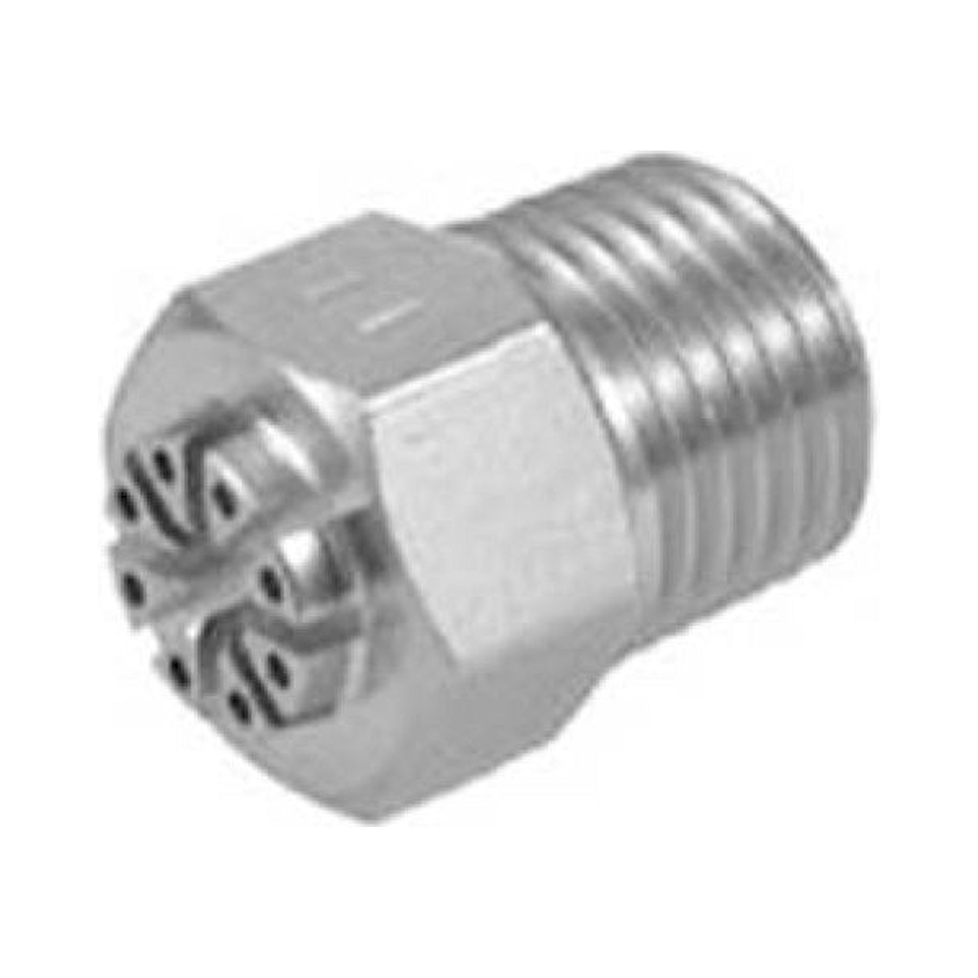 SMC KNS-R02-100-4. KNS, Low Noise Nozzle