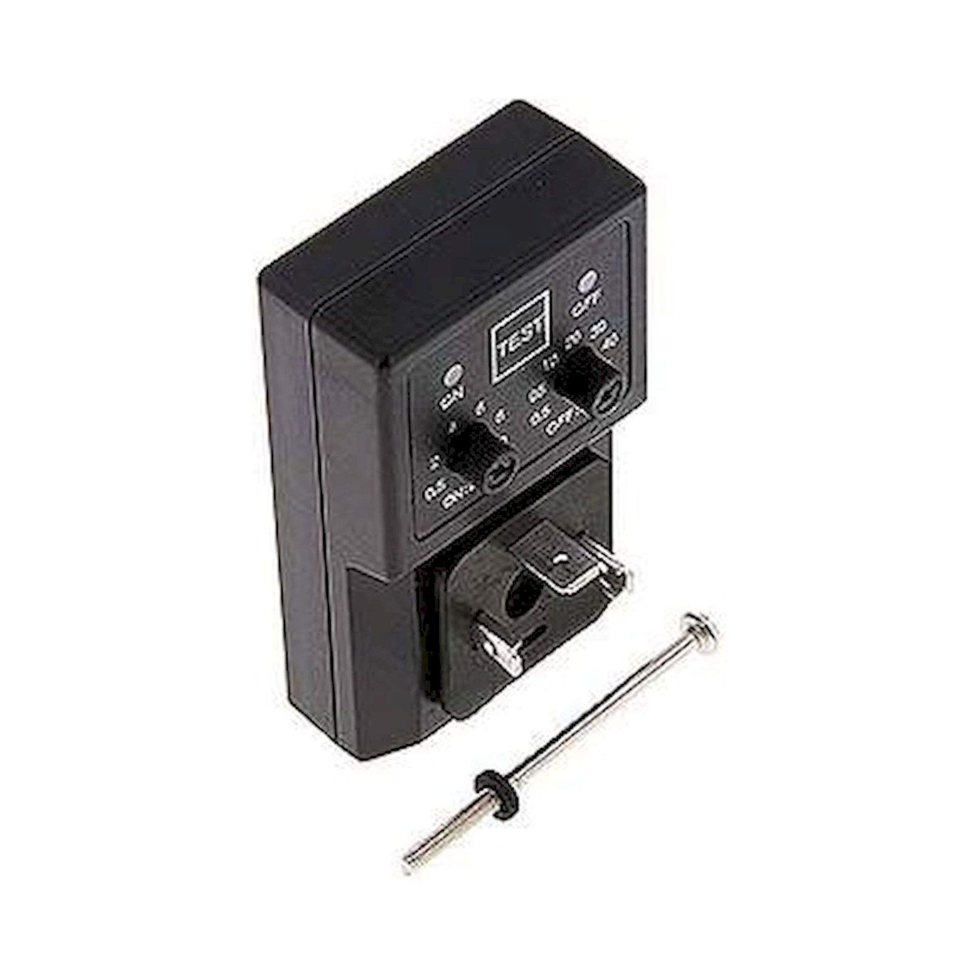 KONDENS TIME. Taktgeber (Standard-Timer) für Magnetventile