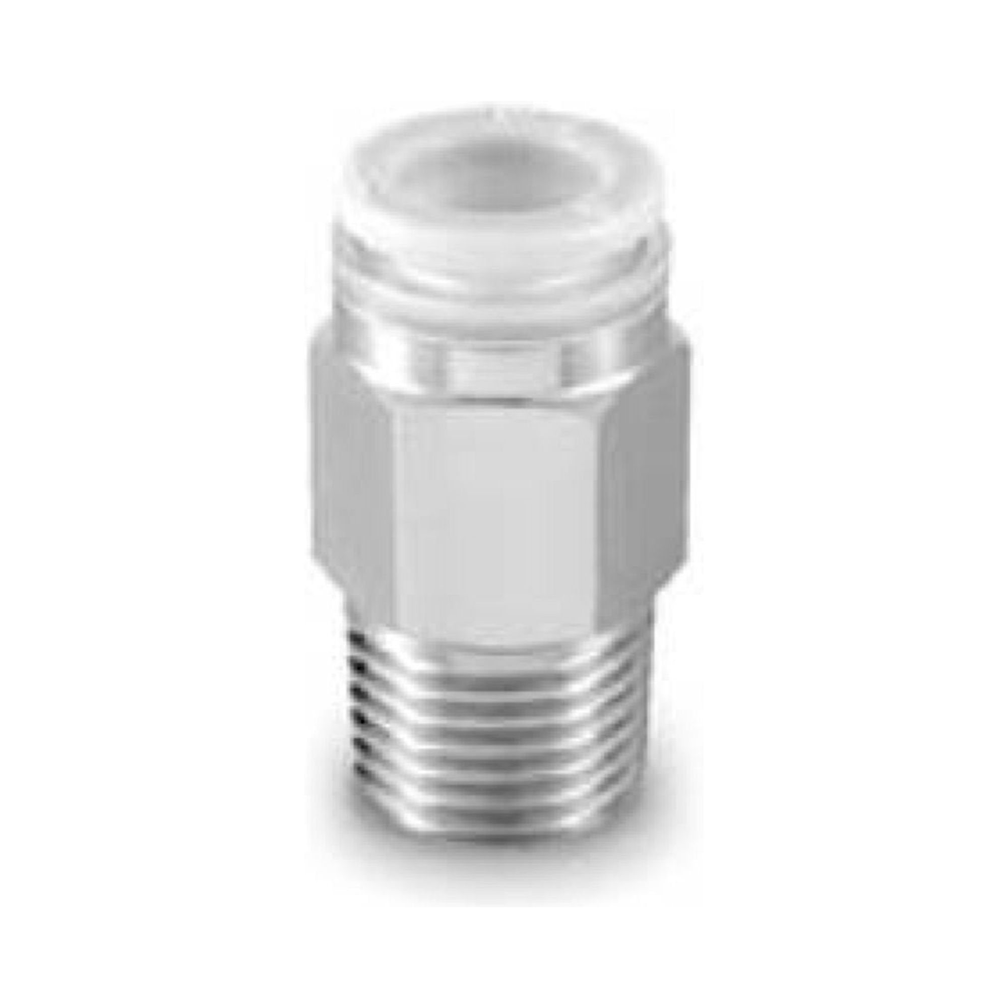 SMC KP8-6-50. Panel-Manometer