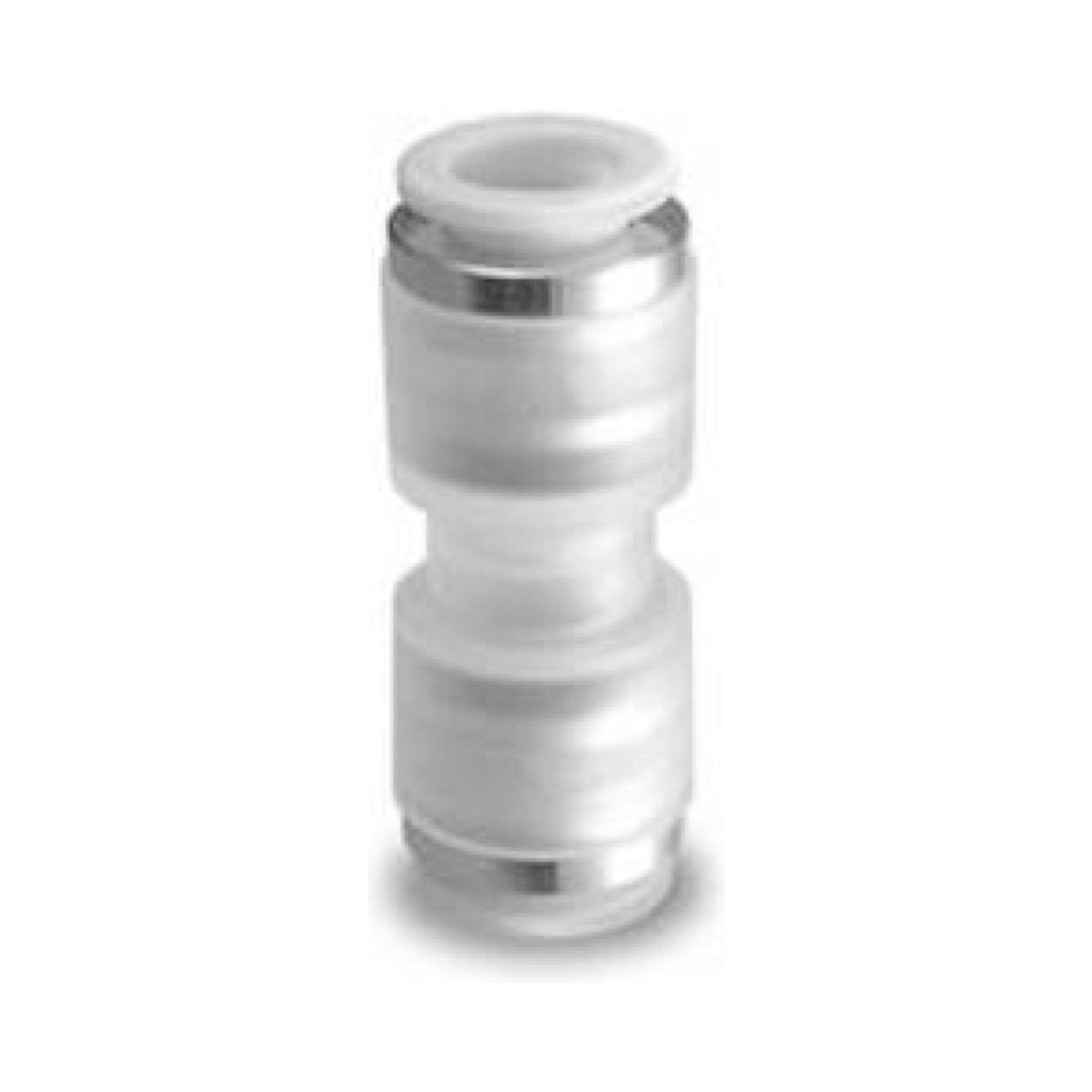 SMC KPH10-03. Male Connector and Straight Union - KPH