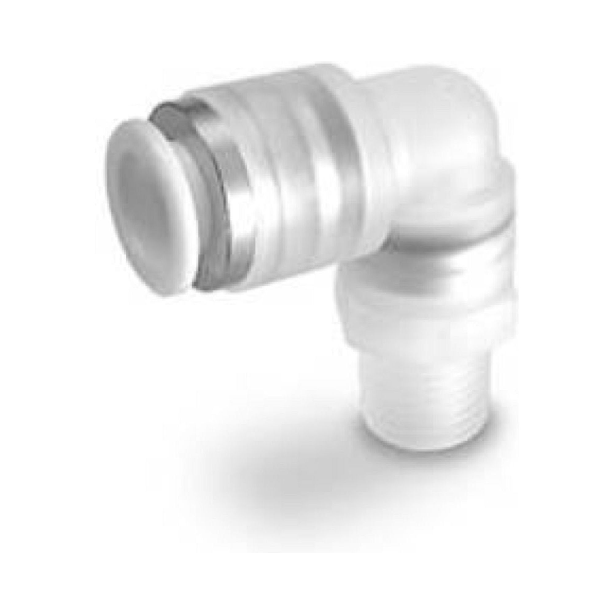 SMC KPL06-01-X68. Winkelverschraubung