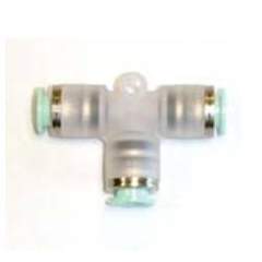 SMC KPR10-12. Plug-In Reducer for Blowing - KPR