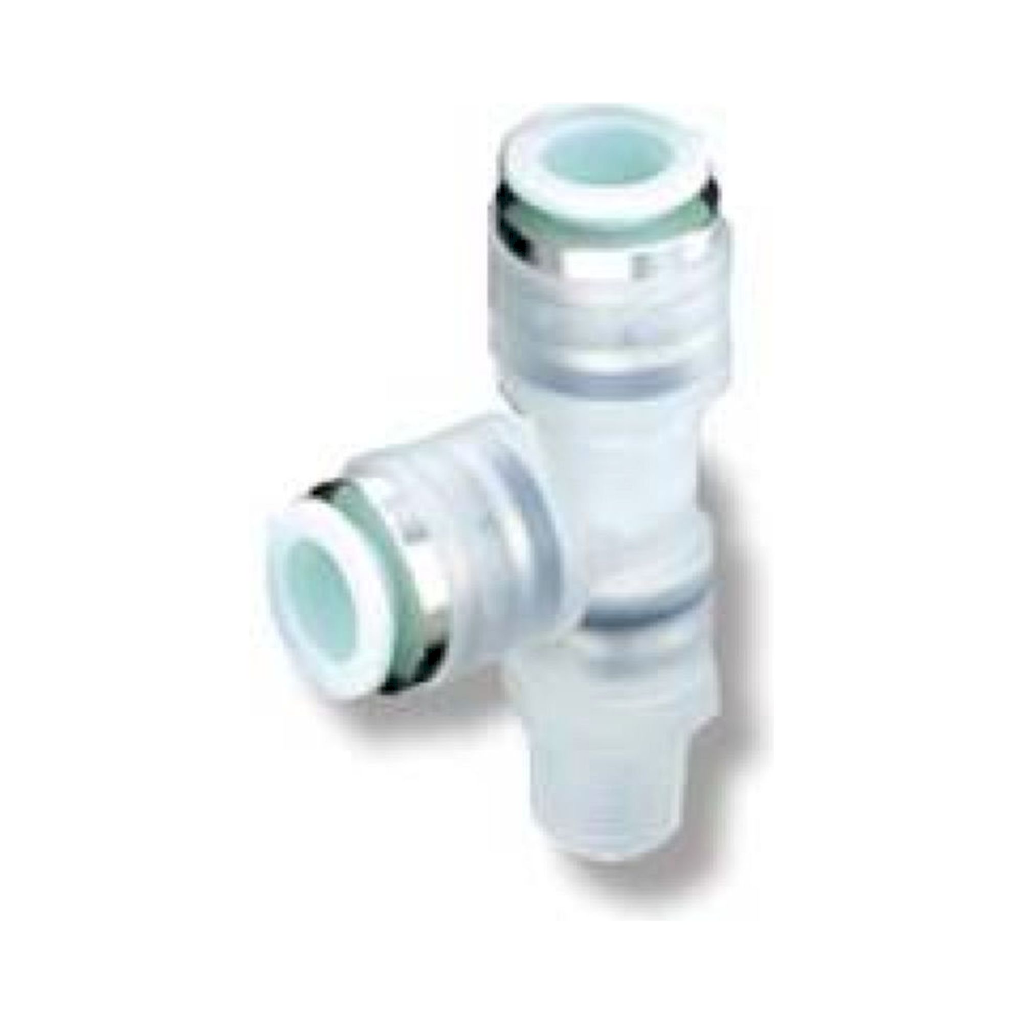 SMC KPY08-02. T-Steckverschraubung für Blasanwendungen – KPY