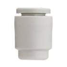 SMC KQ2C-10YRA. Farbiger Aufsteckring - KQ2C