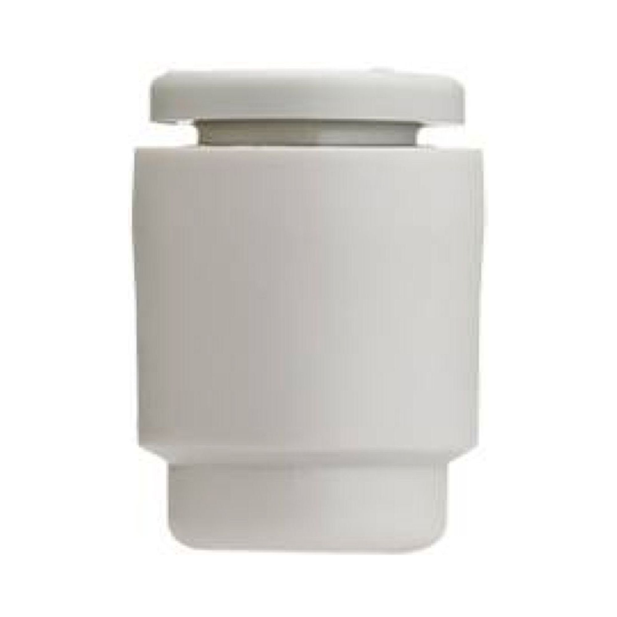 SMC KQ2C-12YRA. Colour Cap - KQ2C