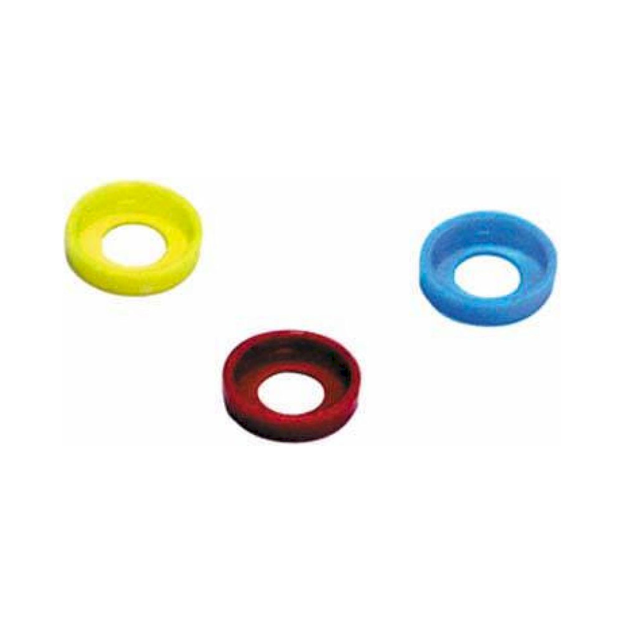 SMC KQ2C-06GA. Colour Cap - KQ2C