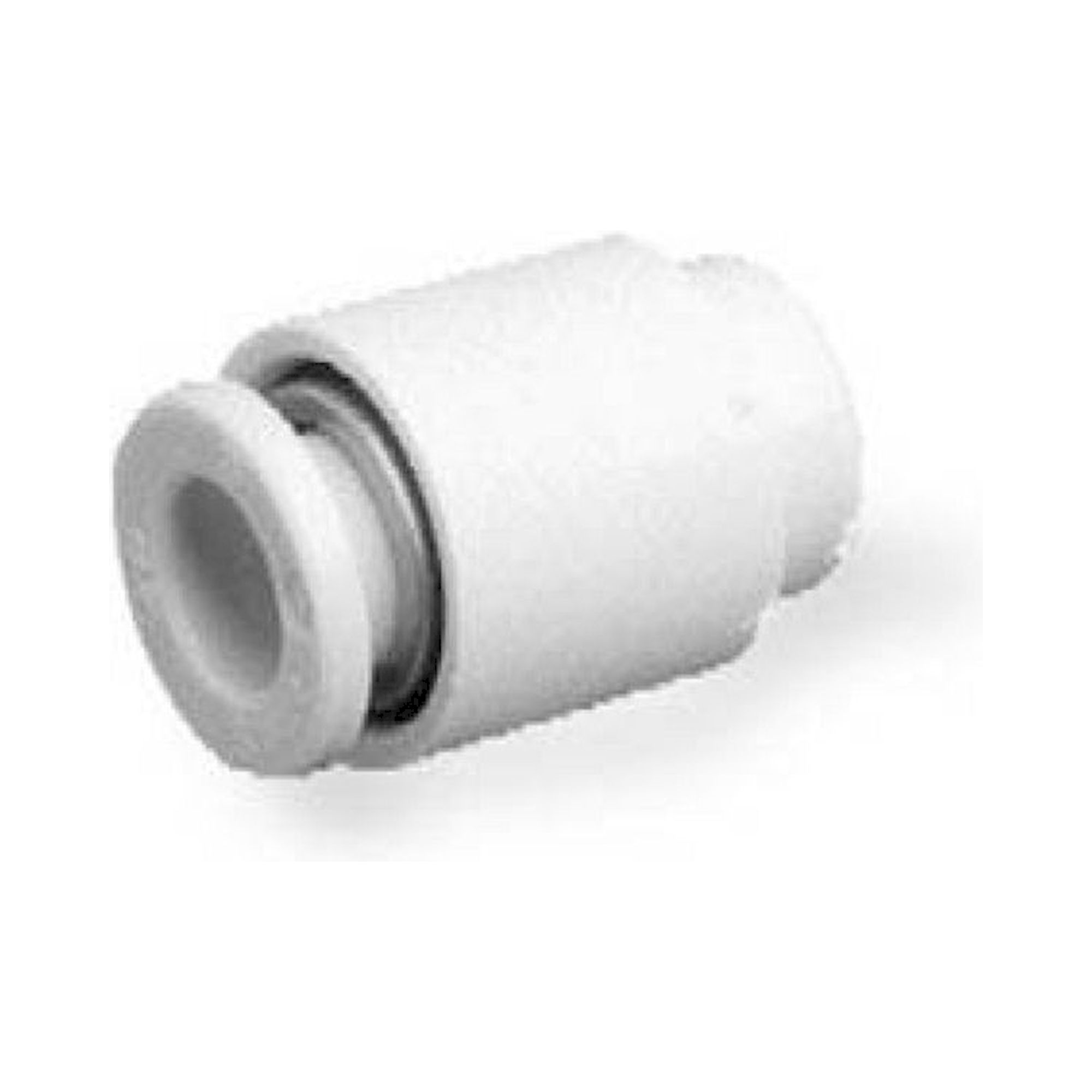 SMC KQC10-00. Schlauchkappe