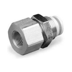 SMC KQ2E16-00A. Schott-Steckverbindung - KQ2E*-00