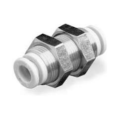 SMC KQE16-04. Schott-Steckverbindung mit