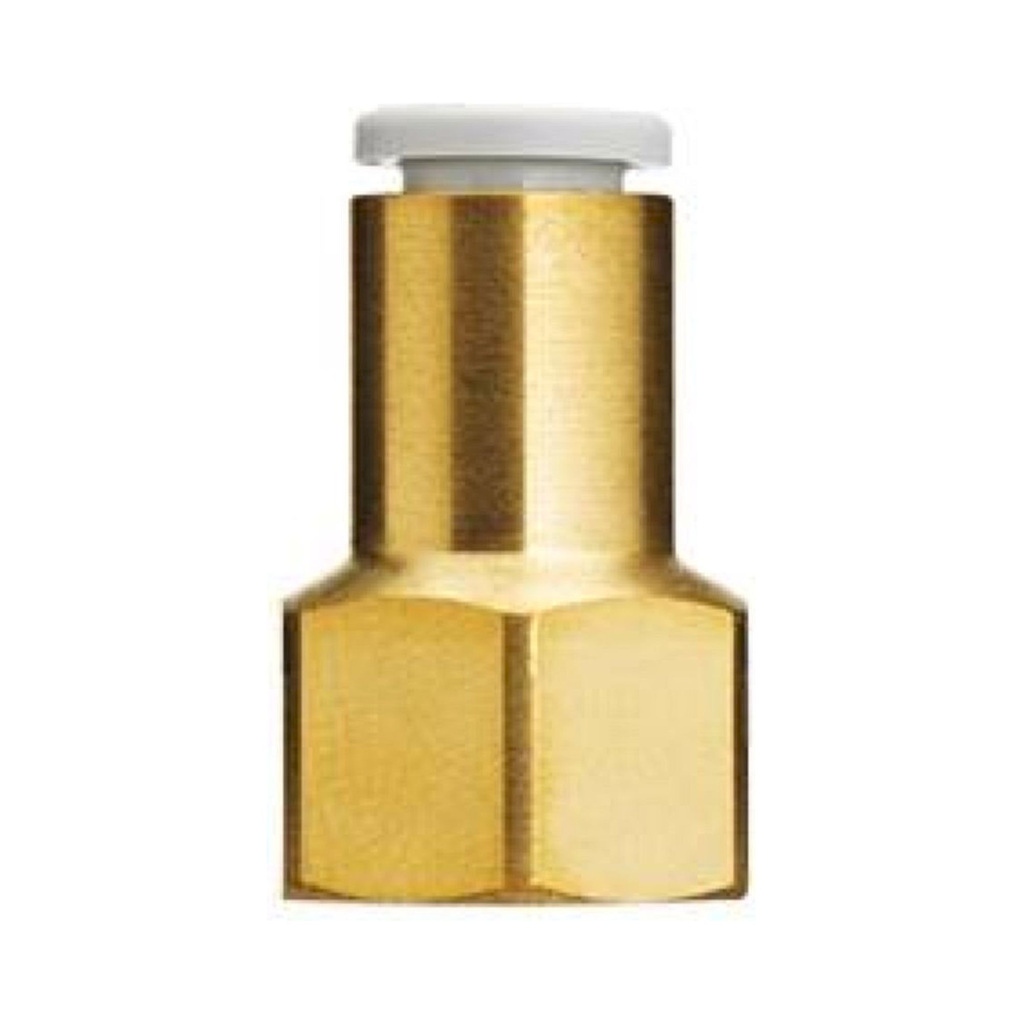 SMC KQ2F10-G02A. Female Connector - KQ2F