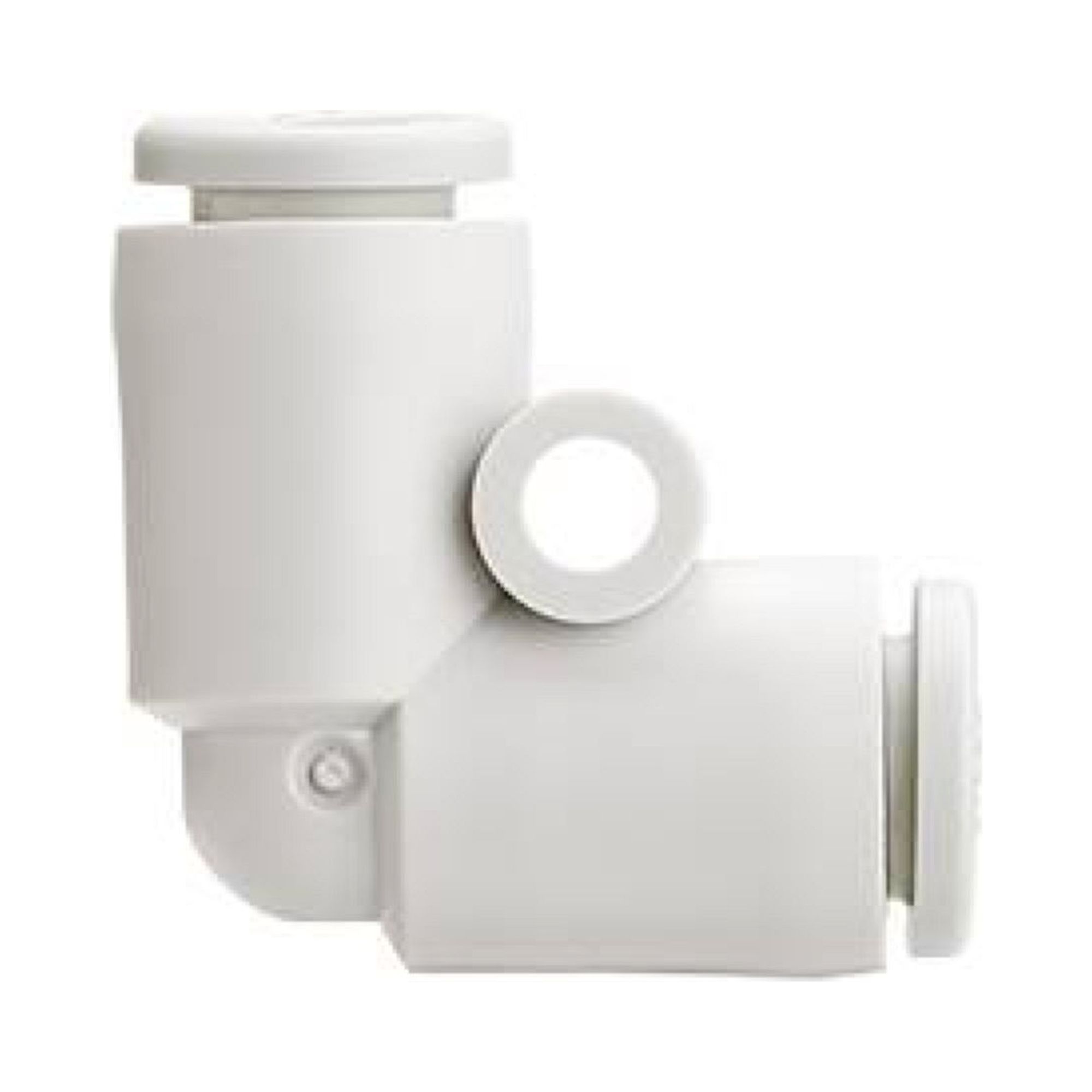 SMC KQ2L12-99A. Winkel-Steckverbindung - KQ2L*-99