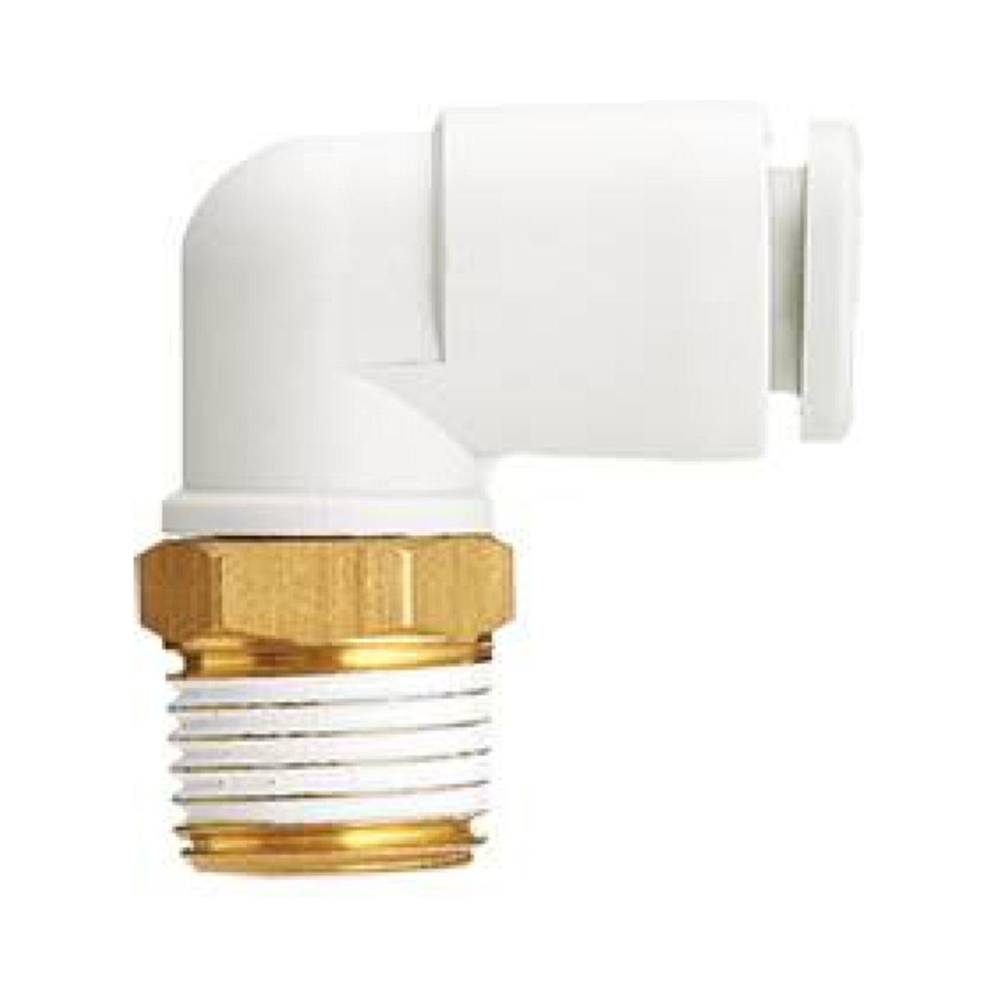 SMC KQ2L23-01NS. Male Elbow - KQ2L