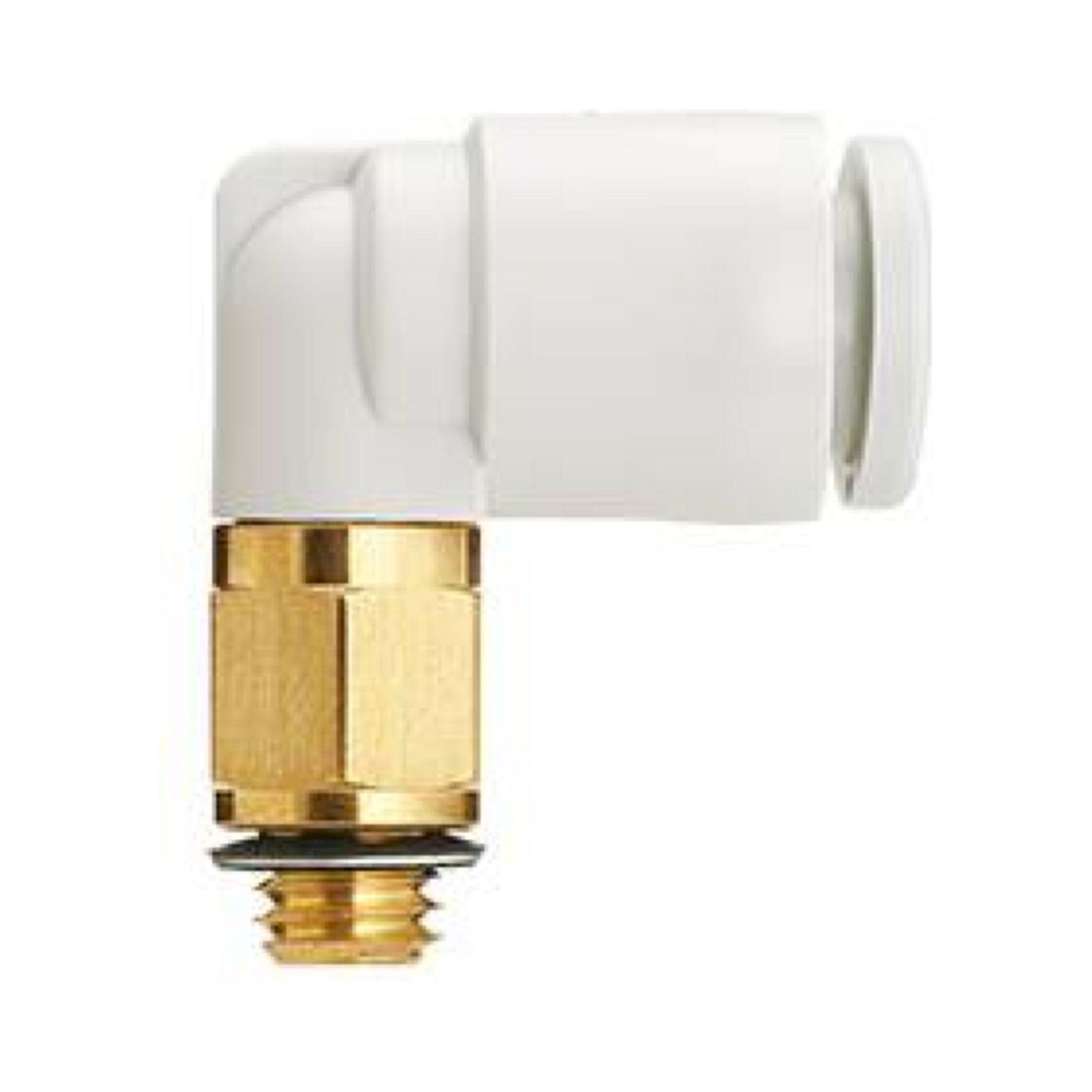 SMC KQ2L23-99A. Plug-In Elbow - KQ2L*-99