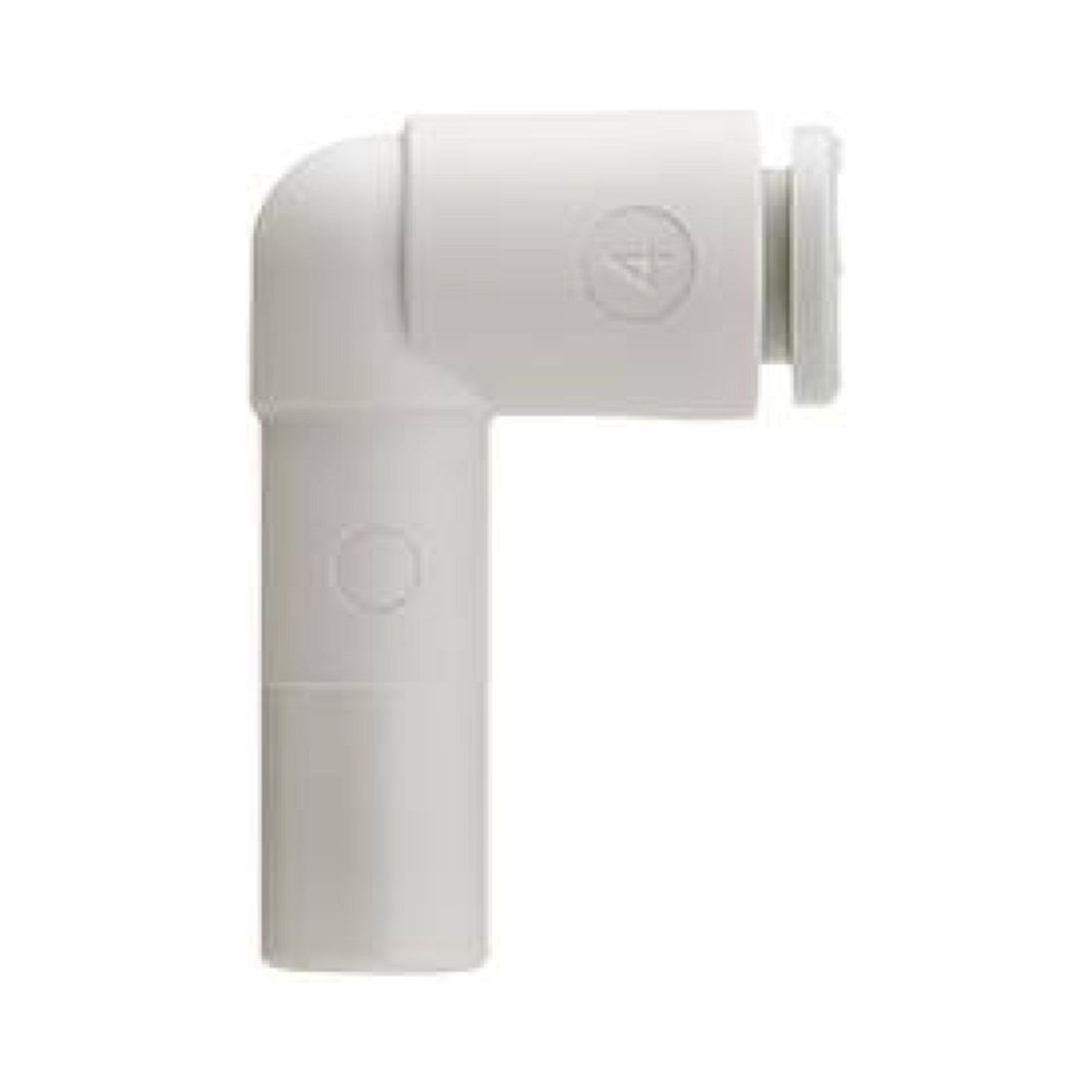 SMC KQ2L23-02NS. Male Elbow - KQ2L