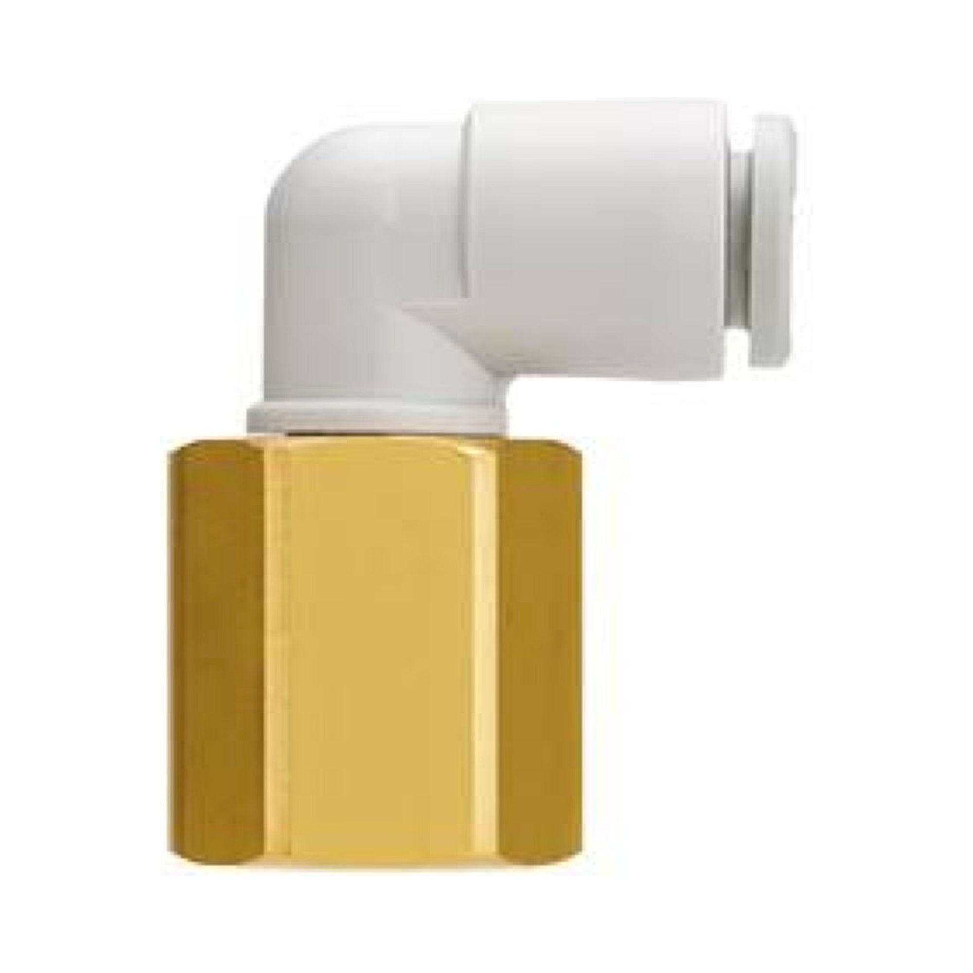 SMC KQ2LF12-03A. Female Elbow - KQ2LF