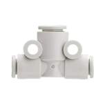 SMC KQ2T08-10. Verschraubung