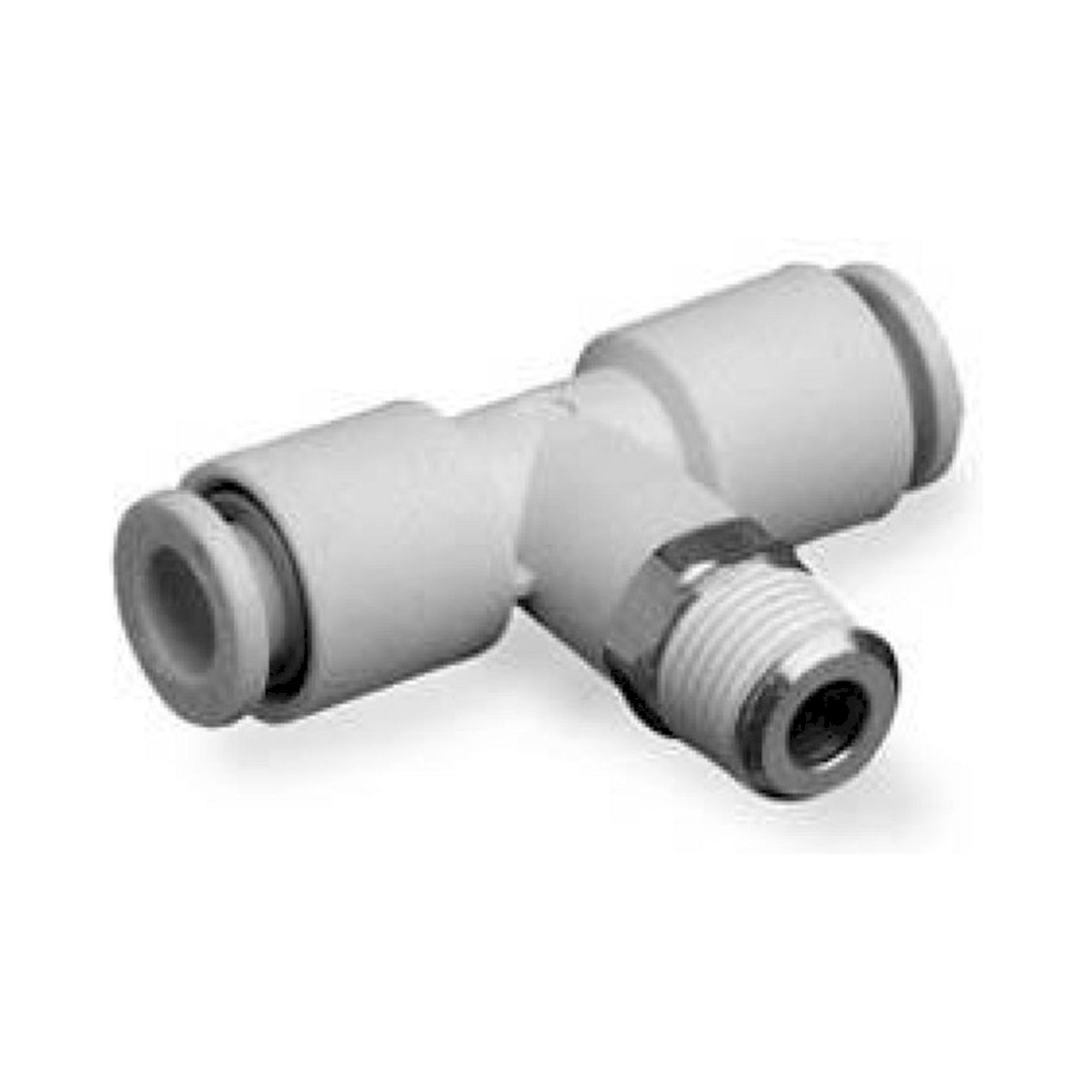 SMC KQ2T06-08A. T-Steckverbindung mit Reduzierung - KQ2T