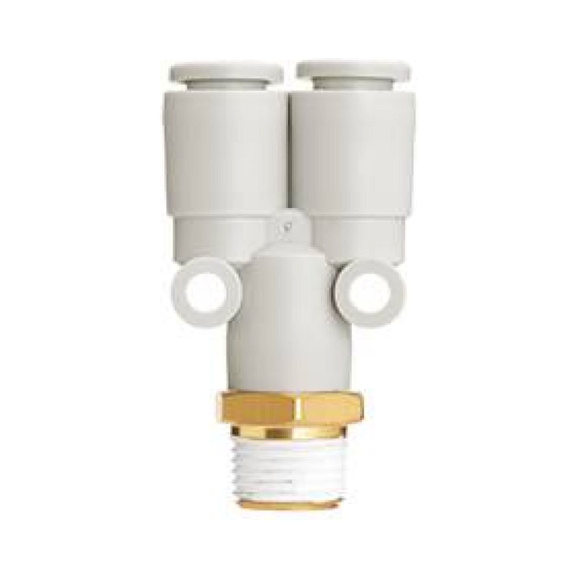 SMC KQ2U16-03NS. Y-Steckverschraubung - KQ2U