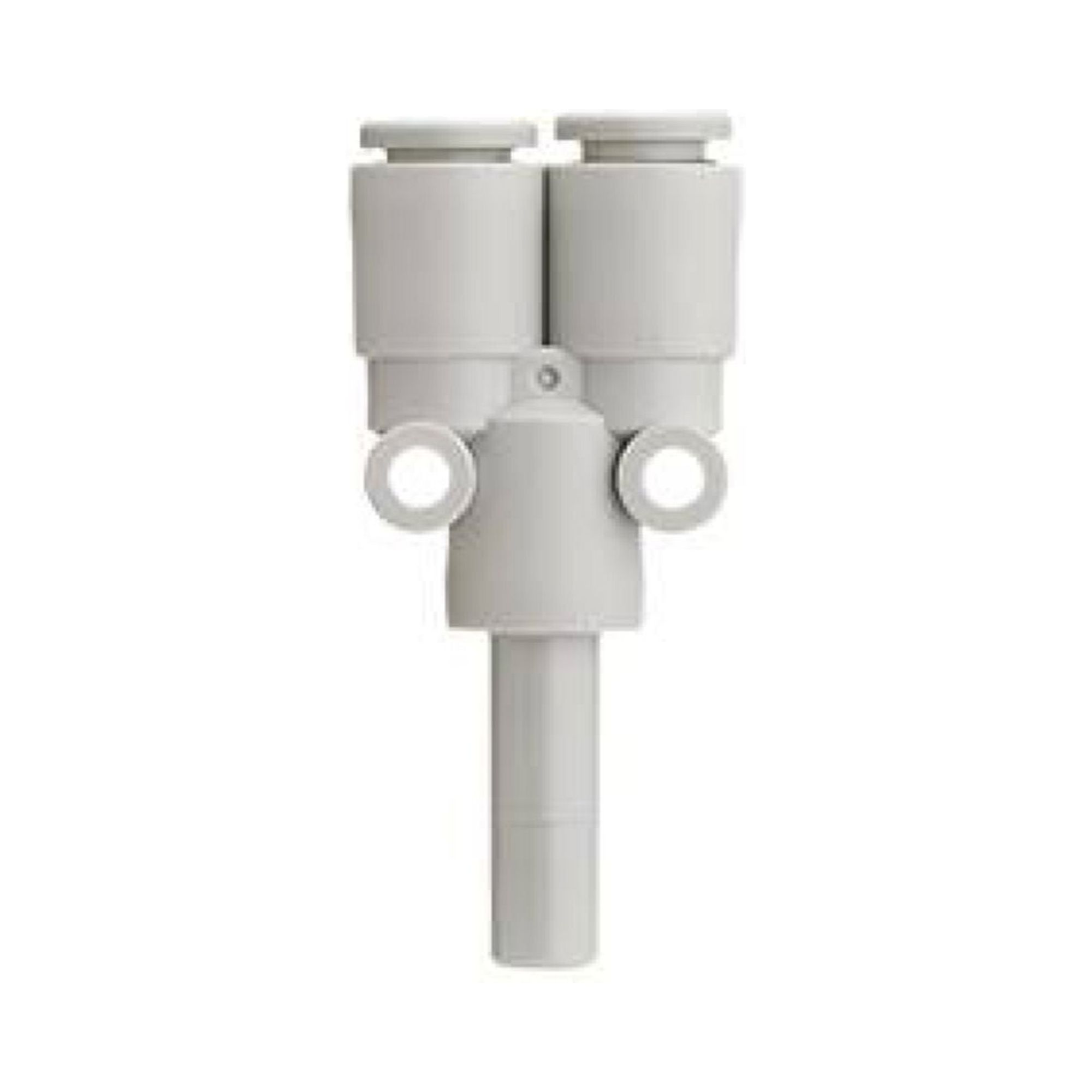 SMC KQ2U23-02NS. Y-Steckverschraubung - KQ2U